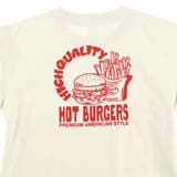 【WEB限定/DRC/お肌に嬉しい綿100％】アソートグラフィック半袖Tシャツ | ブランシェス | 詳細画像23 