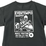 【WEB限定/DRC/お肌に嬉しい綿100％】アソートグラフィック半袖Tシャツ | ブランシェス | 詳細画像27 