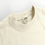 【WEB限定/DRC/お肌に嬉しい綿100％】アソートグラフィック半袖Tシャツ | ブランシェス | 詳細画像3 