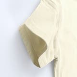 【WEB限定/DRC/お肌に嬉しい綿100％】アソートグラフィック半袖Tシャツ | ブランシェス | 詳細画像4 