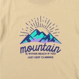 【WEB限定/DRC/お肌に嬉しい綿100％】アソートグラフィック半袖Tシャツ | ブランシェス | 詳細画像8 