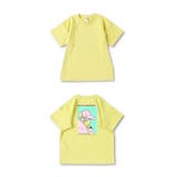 【WEB限定/DRC/お肌に嬉しい綿100％】アソートグラフィック半袖Tシャツ | ブランシェス | 詳細画像13 