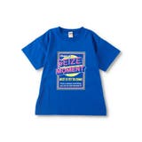 【WEB限定/DRC/お肌に嬉しい綿100％】アソートグラフィック半袖Tシャツ | ブランシェス | 詳細画像14 