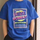 【WEB限定/DRC/お肌に嬉しい綿100％】アソートグラフィック半袖Tシャツ | ブランシェス | 詳細画像16 