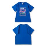 【WEB限定/DRC/お肌に嬉しい綿100％】アソートグラフィック半袖Tシャツ | ブランシェス | 詳細画像17 
