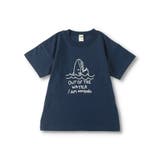 【WEB限定/DRC/お肌に嬉しい綿100％】アソートグラフィック半袖Tシャツ | ブランシェス | 詳細画像18 