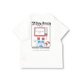 【WEB限定/DRC/お肌に嬉しい綿100％】アソートグラフィック半袖Tシャツ | ブランシェス | 詳細画像2 