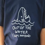 【WEB限定/DRC/お肌に嬉しい綿100％】アソートグラフィック半袖Tシャツ | ブランシェス | 詳細画像20 