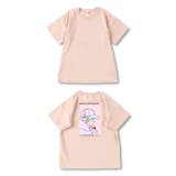 【WEB限定/DRC/お肌に嬉しい綿100％】アソートグラフィック半袖Tシャツ | ブランシェス | 詳細画像24 
