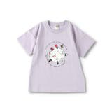 【WEB限定/DRC/お肌に嬉しい綿100％】アソートグラフィック半袖Tシャツ | ブランシェス | 詳細画像25 