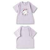 【WEB限定/DRC/お肌に嬉しい綿100％】アソートグラフィック半袖Tシャツ | ブランシェス | 詳細画像27 