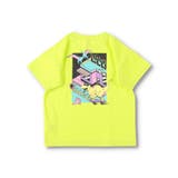 【WEB限定/DRC/お肌に嬉しい綿100％】アソートグラフィック半袖Tシャツ | ブランシェス | 詳細画像28 