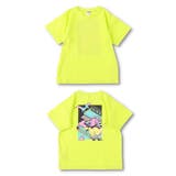 【WEB限定/DRC/お肌に嬉しい綿100％】アソートグラフィック半袖Tシャツ | ブランシェス | 詳細画像30 