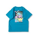 【WEB限定/DRC/お肌に嬉しい綿100％】アソートグラフィック半袖Tシャツ | ブランシェス | 詳細画像31 