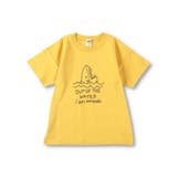 【WEB限定/DRC/お肌に嬉しい綿100％】アソートグラフィック半袖Tシャツ | ブランシェス | 詳細画像34 