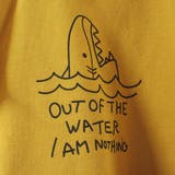 【WEB限定/DRC/お肌に嬉しい綿100％】アソートグラフィック半袖Tシャツ | ブランシェス | 詳細画像35 