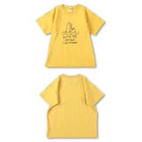 【WEB限定/DRC/お肌に嬉しい綿100％】アソートグラフィック半袖Tシャツ | ブランシェス | 詳細画像36 