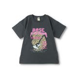 【WEB限定/DRC/お肌に嬉しい綿100％】アソートグラフィック半袖Tシャツ | ブランシェス | 詳細画像37 