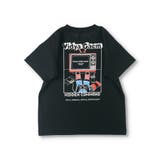 【WEB限定/DRC/お肌に嬉しい綿100％】アソートグラフィック半袖Tシャツ | ブランシェス | 詳細画像41 