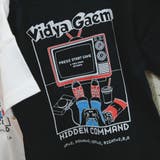 【WEB限定/DRC/お肌に嬉しい綿100％】アソートグラフィック半袖Tシャツ | ブランシェス | 詳細画像42 