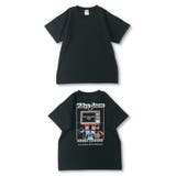 【WEB限定/DRC/お肌に嬉しい綿100％】アソートグラフィック半袖Tシャツ | ブランシェス | 詳細画像43 