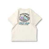 【WEB限定/DRC/お肌に嬉しい綿100％】アソートグラフィック半袖Tシャツ | ブランシェス | 詳細画像44 