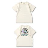 【WEB限定/DRC/お肌に嬉しい綿100％】アソートグラフィック半袖Tシャツ | ブランシェス | 詳細画像46 