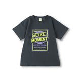 【WEB限定/DRC/お肌に嬉しい綿100％】アソートグラフィック半袖Tシャツ | ブランシェス | 詳細画像51 