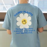 【WEB限定/DRC/お肌に嬉しい綿100％】アソートグラフィック半袖Tシャツ | ブランシェス | 詳細画像61 