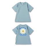 【WEB限定/DRC/お肌に嬉しい綿100％】アソートグラフィック半袖Tシャツ | ブランシェス | 詳細画像62 