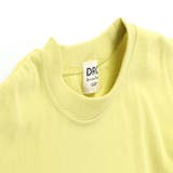 【WEB限定/DRC/お肌に嬉しい綿100％】アソートグラフィック半袖Tシャツ | ブランシェス | 詳細画像7 