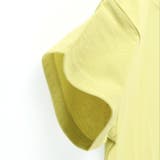 【WEB限定/DRC/お肌に嬉しい綿100％】アソートグラフィック半袖Tシャツ | ブランシェス | 詳細画像8 