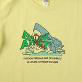 【WEB限定/DRC/お肌に嬉しい綿100%】アソートグラフィック半袖Tシャツ | ブランシェス | 詳細画像11