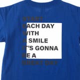 【WEB限定/DRC/お肌に嬉しい綿100%】アソートグラフィック半袖Tシャツ | ブランシェス | 詳細画像12