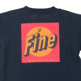 【WEB限定/DRC/お肌に嬉しい綿100%】アソートグラフィック半袖Tシャツ | ブランシェス | 詳細画像14