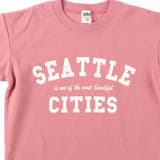 【WEB限定/DRC/お肌に嬉しい綿100%】アソートグラフィック半袖Tシャツ | ブランシェス | 詳細画像15