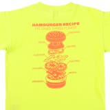 【WEB限定/DRC/お肌に嬉しい綿100%】アソートグラフィック半袖Tシャツ | ブランシェス | 詳細画像18