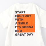【WEB限定/DRC/お肌に嬉しい綿100%】アソートグラフィック半袖Tシャツ | ブランシェス | 詳細画像22
