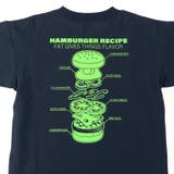 【WEB限定/DRC/お肌に嬉しい綿100%】アソートグラフィック半袖Tシャツ | ブランシェス | 詳細画像25
