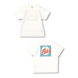 【WEB限定/DRC/お肌に嬉しい綿100%】アソートグラフィック半袖Tシャツ | ブランシェス | 詳細画像3