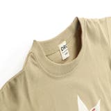 【WEB限定/DRC/お肌に嬉しい綿100%】アソートグラフィック半袖Tシャツ | ブランシェス | 詳細画像6