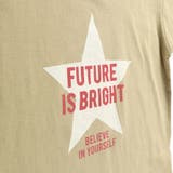 【WEB限定/DRC/お肌に嬉しい綿100%】アソートグラフィック半袖Tシャツ | ブランシェス | 詳細画像7