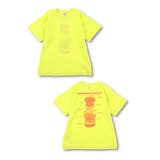 ライム | 【WEB限定/DRC/お肌に嬉しい綿100%】アソートグラフィック半袖Tシャツ | ブランシェス