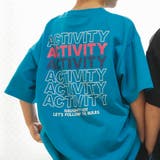 アソートグラフィック半袖BIGTシャツ | ブランシェス | 詳細画像30 