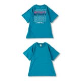 アソートグラフィック半袖BIGTシャツ | ブランシェス | 詳細画像31 