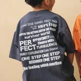 アソートグラフィック半袖BIGTシャツ | ブランシェス | 詳細画像38 