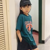 アソートグラフィック半袖BIGTシャツ | ブランシェス | 詳細画像45 