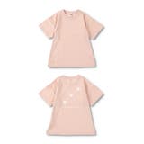 アソートグラフィックガールズ半袖Tシャツ | BRANSHES | 詳細画像12 