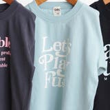 アソートグラフィックガールズ半袖Tシャツ | BRANSHES | 詳細画像18 