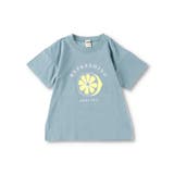 アソートグラフィックガールズ半袖Tシャツ | BRANSHES | 詳細画像20 